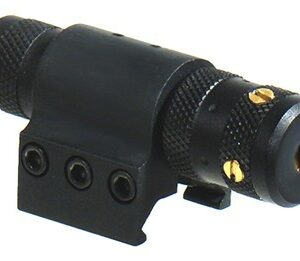 UTG LASER TACTICAL RED - W/MOUNT & PRESSURE SWITCH