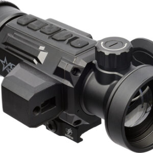 AGM SECUTOR LRF-C 50-640 THRML - CLIP-ON 640X512 50MM LENS 50HZ