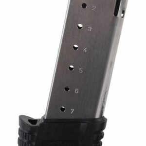 SPRINGFIELD ARMORY MAGAZINE XDS 45ACP MIDSIZE 6RD