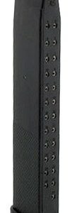 SGM TACTICAL MAGAZINE FOR - GLOCK 45ACP 26RD BLACK POLY