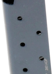 PRO MAG MAGAZINE SIG P238 - 380ACP 6RD BLUED STEEL