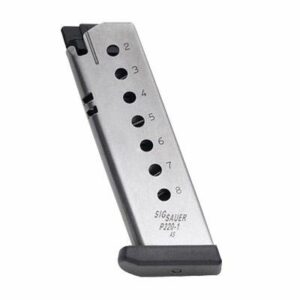 SIG SAUER MAGAZINE P220 10MM 8RD