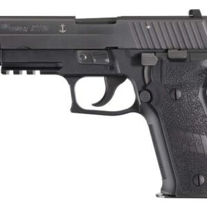 SIG SAUER P226 MK25 9MM NITRON 10+1