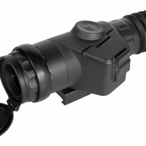 SIGHTMARK WRAITH 4K MINI 4X - 2-16X32 DIGI NGT VISION SCOPE