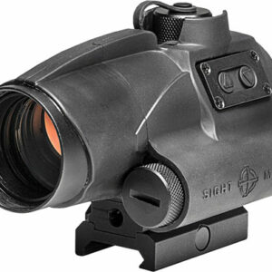 SIGHTMARK WOLVERINE FSR RED - DOT SIGHT W/PIC MOUNT
