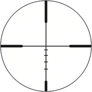 SIG OPTICS SCOPE BUCKMASTERS - 3-9X50 BDC BLACK