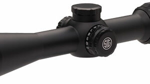 SIG OPTICS SCOPE SIERRA3BDX - 3.5-10X42 BDX-R1 RETICLE 30MM