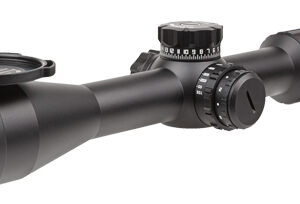 SIG OPTICS WHISKEY4 4-16X44MM - 30MM SF FFP ILL MOA MILL HNTR