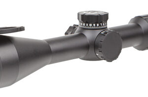 SIG OPTICS WHISKEY4 5-20X50MM - 30MM SF FFP MOA MILLING HUNTER