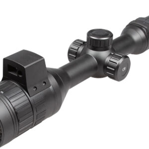 AGM SPECTRUM LRF 4K DIGITAL - DAY/NIGHT SCOPE 30MM