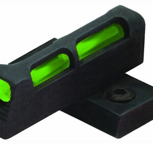 HIVIZ PISTOL FRONT SIGHT FOR - RUGER SR22 W/ADJ SIGHTS