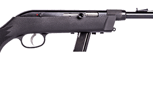 SAVAGE ARMS 64 TAKEDOWN SEMI-AUTO 22LR