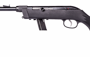 SAVAGE ARMS 64 TAKEDOWN SEMI-AUTO 22LR LH
