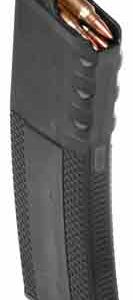 TROY MAGAZINE AR-15 5.56X45 - 30RD BLACK POLYMER