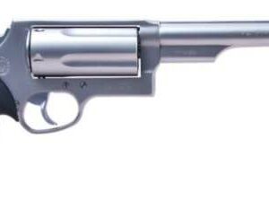 TAURUS JUDGE MAG 410/45LC SS 6.5" 5SH