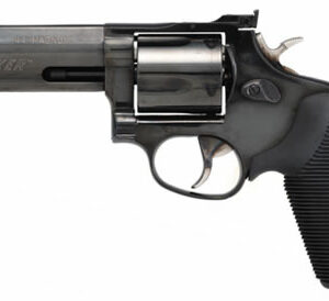TAURUS TRACKER 44MAG BL 4" 5SH AS PTD