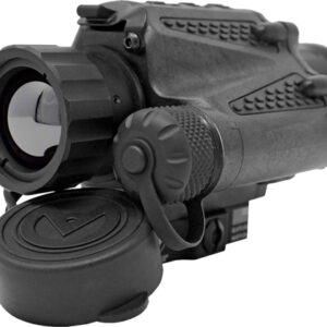 ARMASIGHT JOCKEY CLIP-ON - THERMAL 640 1-4X25MM