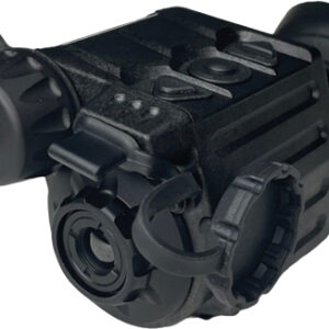 ARMASIGHT SIDEKICK THERMAL - MONOCULAR 640 1-4X19MM 60HZ