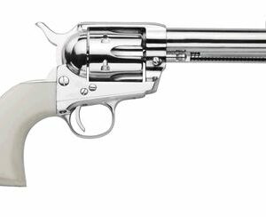 TRADITIONS 1873 SA 45LC NKL/WHT 5.5"