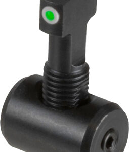 TRUGLO SIGHT FRONT AK-47 STYLE - SIGHT WHITE TRITIUM