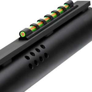 TRUGLO SIGHT GLO-DOT UNIVERSAL - RIB SHOTGUN .120" F/O DUAL