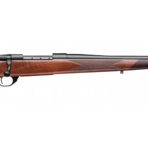 WEATHERBY VANGUARD SPORTER 6.5CR BL/WD