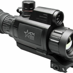 AGM VARMINT V2 LRF 35-640 THML - RFL SCOPE 640X512 35MM LENS
