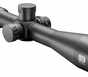 EOTECH SCOPE VUDU 3.5-18X50MM - 34MM FFP MD2 (MOA) BLACK