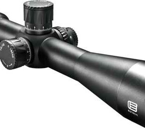 EOTECH SCOPE VUDU 3.5-18X50MM - 34MM SFP HC1 (MOA) BLACK
