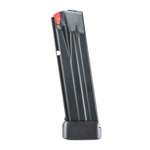 WALTHER ARMS MAGAZINE SF PRO 9MM 17RD BLACK
