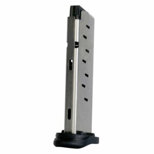 WALTHER ARMS MAGAZINE PK380 380ACP 8RD