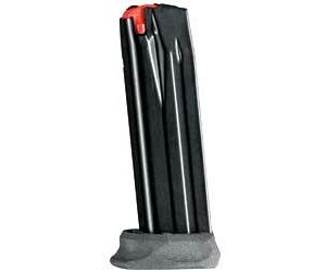WALTHER ARMS MAGAZINE PPQ M1 9MM 17RD