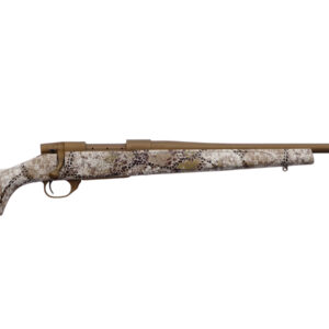 WEATHERBY VANGUARD BADLANDS 350LEG 20"