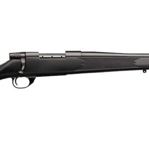 WEATHERBY VANGUARD S2 CMPT 243WIN BL/SY
