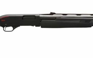WINCHESTER SXP TURKEY 12/24 BLK/SYN 3.5"