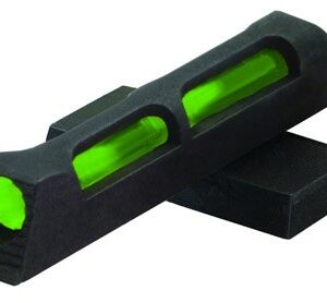 HIVIZ LITEWAVE FRONT SIGHT FOR - SPRINGFIELD XD/XDS/XDM