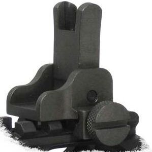 YANKEE HILL MACHINE COMPANY FLIP FRONT SIGHT
