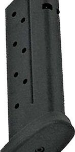 BERSA MAGAZINE BP CC 9MM LUGER - 8RD BLACK