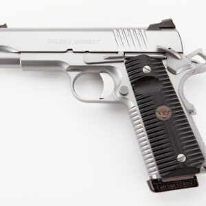 WILSON COMBAT ACP 45ACP 4.25" 8+1 SS