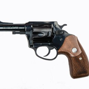 CHARTER ARMS CHARTER BULLDOG 44SPC BL/WD 3"