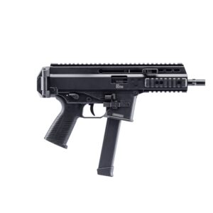 B&T APC9 PRO 9MM BLK GLOCK 6.8"