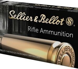 S&B 22-250 REM 55GR JSP - 20RD 25BX/CS