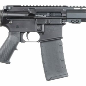 AMERICAN TACTICAL INC ATI MILSPORT PIST 5.56MM 7.5"