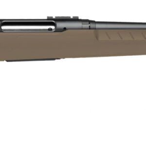 SAVAGE ARMS AXIS 2 223REM BL/FDE 22"