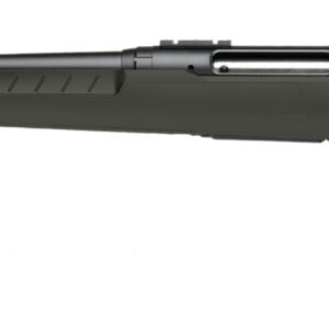 SAVAGE ARMS AXIS 2 308WIN BL/GRN 22" LH