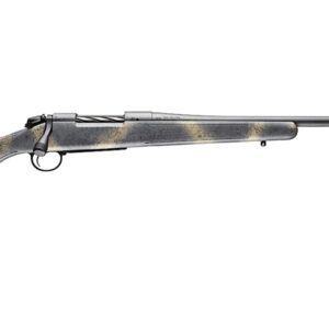 BERGARA HUNTER WILDERNESS 6.5CR GRAY #