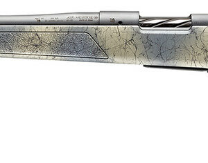 BERGARA SIERRA WILDERNESS 6.5CR LH