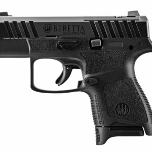 BERETTA APX A1 CARRY 9MM BLK 2.9"