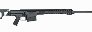 BARRETT FIREARMS MRAD 338LAP BLK 26" 10+1 MLOK