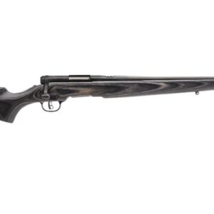 SAVAGE ARMS B.MAG 17WSM BL/LAM 8+1 22"
